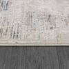 Dynamic MARINA Grey 53 X 70 Area Rug MR698052190 801-156629 Thumb 1