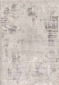 Dynamic MARINA Grey 5'3" X 7'0" Area Rug MR698052190 801-156629