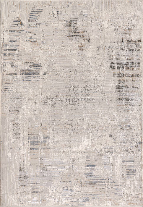 Dynamic MARINA Grey 710 X 100 Area Rug MR9128052190 801-156630 Image 0