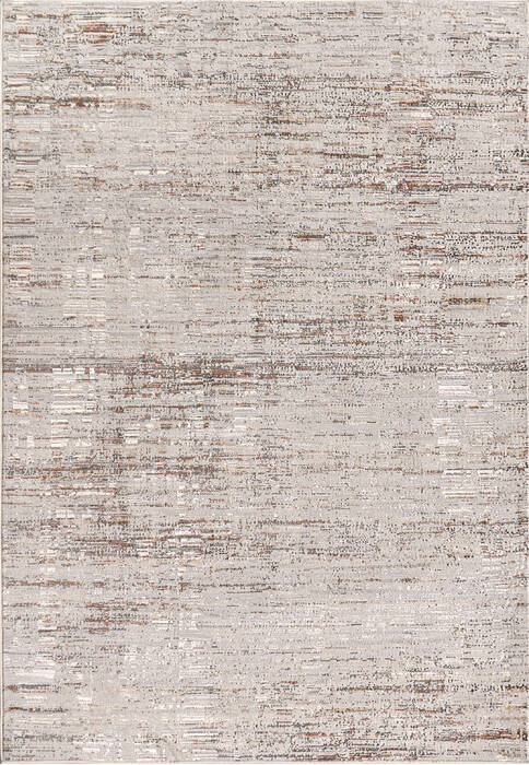 Dynamic MARINA Grey 53 X 70 Area Rug MR698053993 801-156631 Image 0