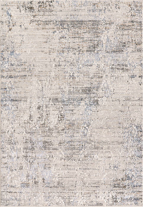 Dynamic MARINA Grey 53 X 70 Area Rug MR698054930 801-156633 Image 0