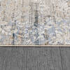Dynamic MARINA Grey 53 X 70 Area Rug MR698054930 801-156633 Thumb 1