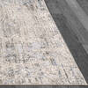 Dynamic MARINA Grey 53 X 70 Area Rug MR698054930 801-156633 Thumb 2