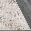 Dynamic MARINA Grey 53 X 70 Area Rug MR698055190 801-156635 Thumb 2