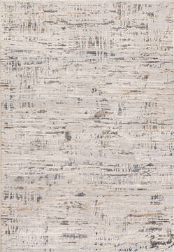 Dynamic MARINA Grey 5'3" X 7'0" Area Rug MR698055190 801-156635