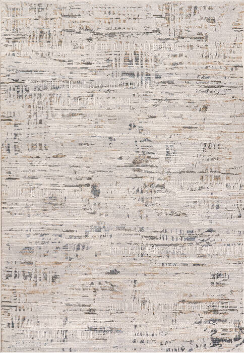 Dynamic MARINA Grey 710 X 100 Area Rug MR9128055190 801-156636 Image 0