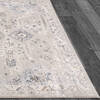 Dynamic MARINA Grey 53 X 70 Area Rug MR698056950 801-156637 Thumb 2