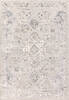 Dynamic MARINA Grey 53 X 70 Area Rug MR698056950 801-156637 Thumb 0