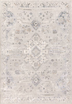 Dynamic MARINA Grey 5'3" X 7'0" Area Rug MR698056950 801-156637