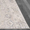 Dynamic MARINA Grey 53 X 70 Area Rug MR698057190 801-156639 Thumb 2