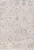 Dynamic MARINA Grey 53 X 70 Area Rug MR698057190 801-156639 Thumb 0
