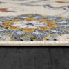Dynamic MABEL Multicolor 52 X 70 Area Rug MB694091199 801-156641 Thumb 1