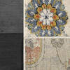 Dynamic MABEL Multicolor 52 X 70 Area Rug MB694091199 801-156641 Thumb 2