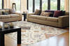 Dynamic MABEL Multicolor 52 X 70 Area Rug MB694091199 801-156641 Thumb 3