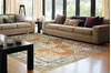 Dynamic MABEL Multicolor 52 X 70 Area Rug MB694093359 801-156644 Thumb 3