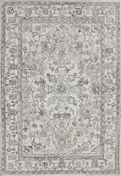 Dynamic LEGEND Beige 50 X 80 Area Rug LG587486110 801-156647 Image 0