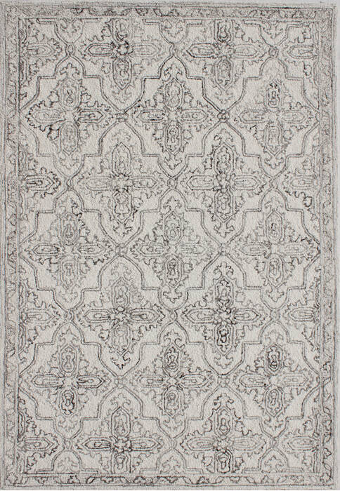 Dynamic LEGEND Beige 80 X 100 Area Rug LG8107488110 801-156652 Image 0
