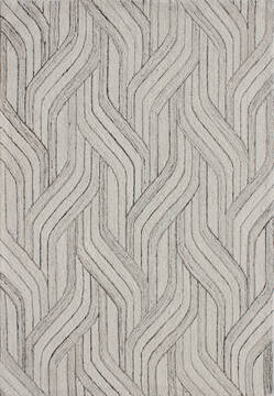 Dynamic LEGEND Beige Rectangle 5x8 ft  Carpet 156653