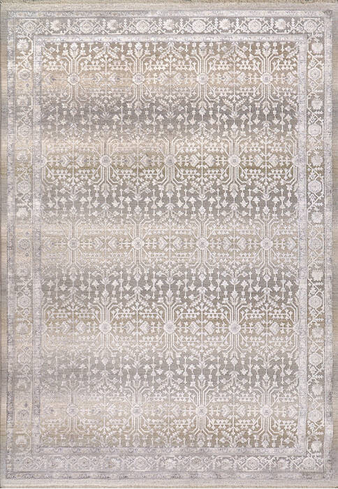 Dynamic MESA Beige 67 X 910 Area Rug MA7109740198 801-156657 Image 0