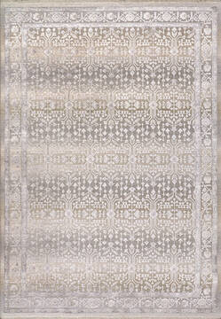 Dynamic MESA Beige Rectangle 7x10 ft  Carpet 156657