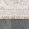 Dynamic MESA Beige 53 X 77 Area Rug MA699741180 801-156659 Thumb 1