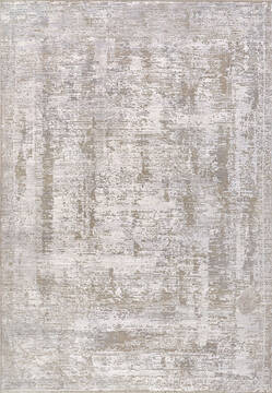 Dynamic MESA Beige Rectangle 5x8 ft  Carpet 156662