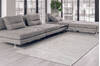 Dynamic MESA Beige 67 X 910 Area Rug MA7109743180 801-156666 Thumb 2