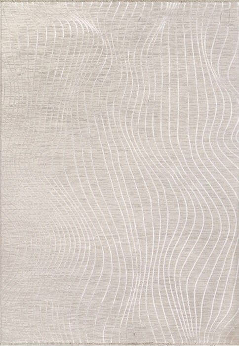 Dynamic MESA Cream 53 X 77 Area Rug MA699744100 801-156668 Image 0