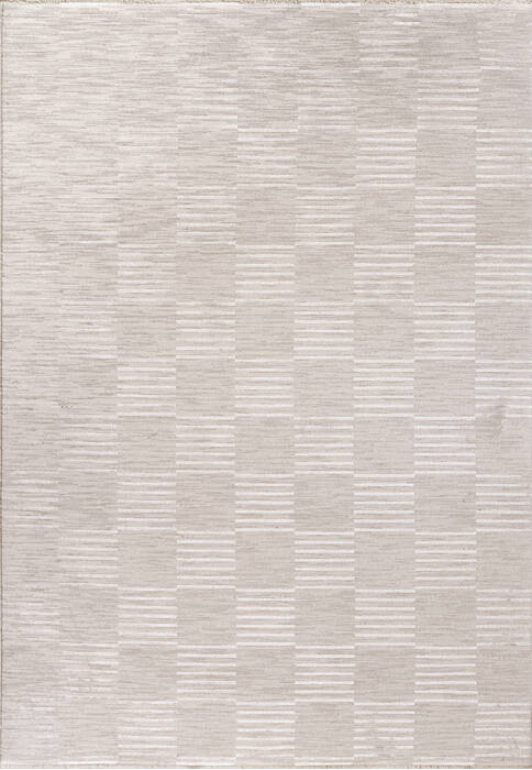 Dynamic MESA Beige 53 X 77 Area Rug MA699745180 801-156671 Image 0