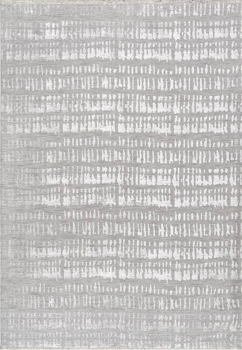 Dynamic MESA Grey 53 X 77 Area Rug MA699747891 801-156677 Image 0