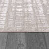 Dynamic MESA Grey 53 X 77 Area Rug MA699747891 801-156677 Thumb 1
