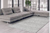 Dynamic MESA Grey 53 X 77 Area Rug MA699747891 801-156677 Thumb 2