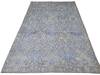 Modern Grey Hand Knotted 56 X 80 Area Rug 660-156695 Thumb 0