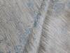 Floral Grey Hand Knotted 56 X 80  Area Rug 660-156696 Thumb 1