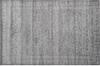 Modern Grey Hand Knotted 56 X 80 Area Rug 660-156697 Thumb 2