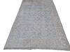 Modern Grey Hand Knotted 56 X 80 Area Rug 660-156697 Thumb 0