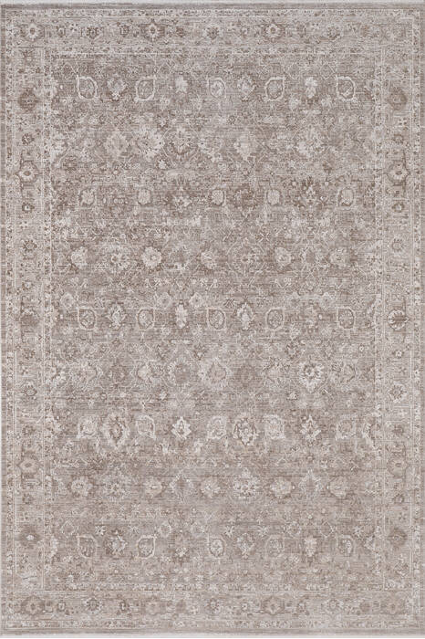 Dynamic LARA Brown 67 X 96 Area Rug LR71014620889 801-156704 Image 0