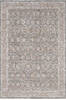 Dynamic LARA Beige 53 X 77 Area Rug LR6914621891 801-156705 Thumb 0