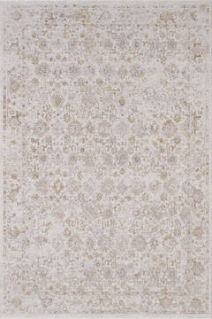 Dynamic LARA Beige 5'3" X 7'7" Area Rug LR6914622810 801-156707