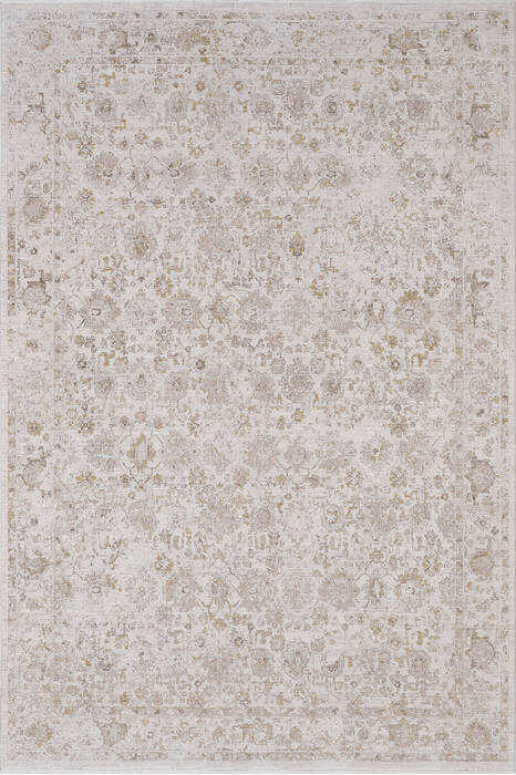 Dynamic LARA Beige 67 X 96 Area Rug LR71014622810 801-156708 Image 0