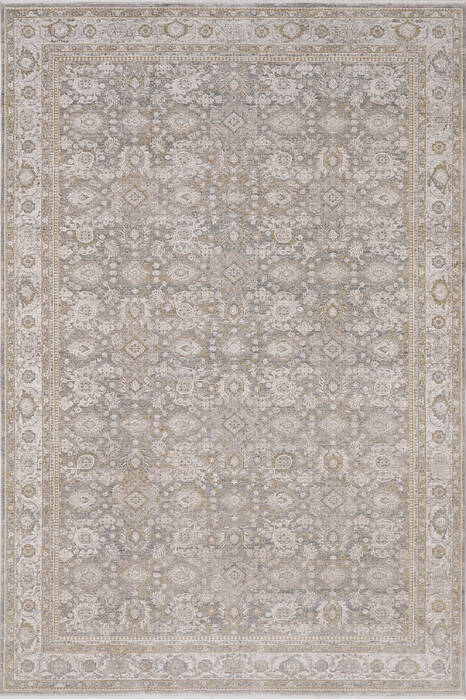 Dynamic LARA Beige 53 X 77 Area Rug LR6914623891 801-156709 Image 0