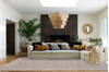 Dynamic LARA Beige 53 X 77 Area Rug LR6914624819 801-156711 Thumb 1