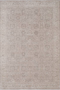 Dynamic LARA Beige 5'3" X 7'7" Area Rug LR6914624819 801-156711