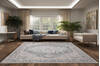 Dynamic LARA Beige 53 X 77 Area Rug LR6914628190 801-156719 Thumb 1