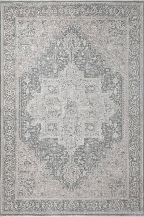 Dynamic LARA Beige 67 X 96 Area Rug LR71014628190 801-156720 Image 0