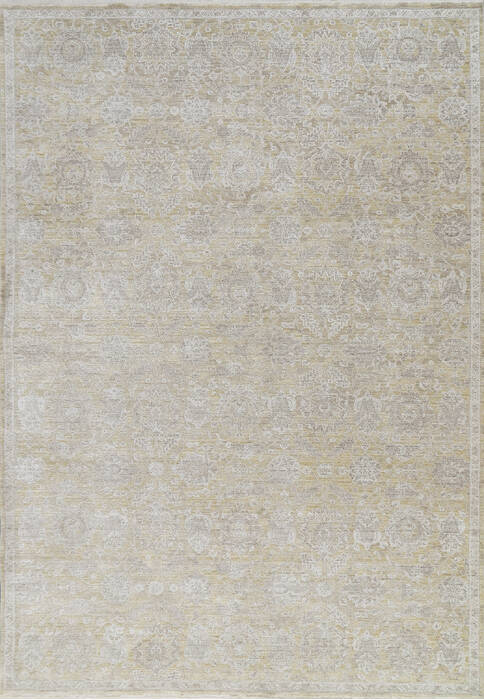 Dynamic LARA Beige 53 X 77 Area Rug LR6914629890 801-156721 Image 0