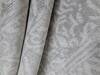 Bhadohi Grey Hand Knotted 56 X 80  Area Rug 660-156723 Thumb 1