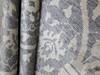 Bhadohi Grey Hand Knotted 56 X 80  Area Rug 660-156726 Thumb 1