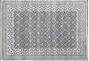 Bhadohi Multicolor Hand Knotted 56 X 80 Area Rug 660-156727 Thumb 2