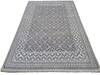 Bhadohi Multicolor Hand Knotted 56 X 80  Area Rug 660-156727 Thumb 0